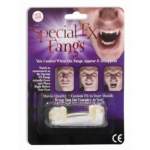 SPECIAL FX RETRACTABLE FANGS