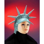 STATUE OF LIBERTY HEADPIECE