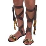 STONE AGE MEN'S SANDALS