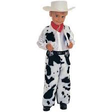 TINY TIKES-COWBOY