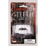 VAMPIRE TEETH