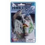 ZOMBIE GLO MAGGOTS-18/PKG